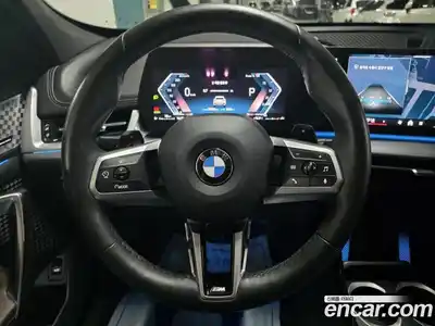 BMW X1 2024 2.0 гидро в Москве № 1918287, миниатюра 11