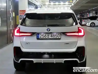 BMW X1 2024 2.0 гидро в Москве № 1918287, миниатюра 4