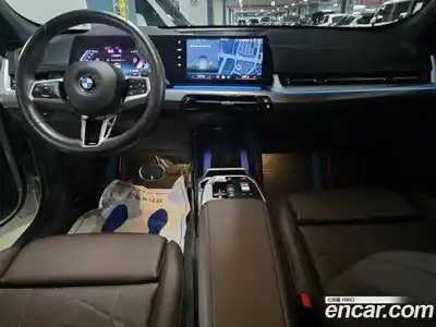 BMW X1 2024 2.0 гидро в Москве № 1918287, миниатюра 7