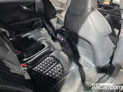 Audi RS7 2014 4.0 гидро в Москве № 196783, миниатюра 12