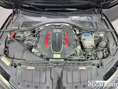 Audi RS7 2014 4.0 гидро в Москве № 196783, миниатюра 9