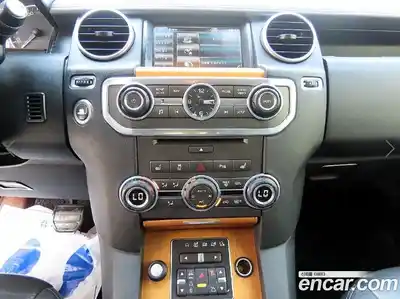 Land Rover Discovery 2013 3.0 гидро в Москве № 1982065, миниатюра 12