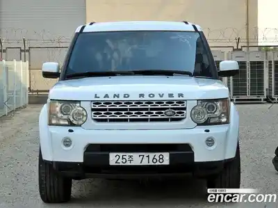 Land Rover Discovery 2013 3.0 гидро в Москве № 1982065, миниатюра 2