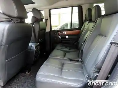 Land Rover Discovery 2013 3.0 гидро в Москве № 1982065, миниатюра 6