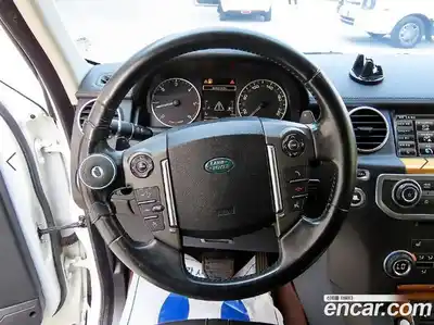 Land Rover Discovery 2013 3.0 гидро в Москве № 1982065, миниатюра 8