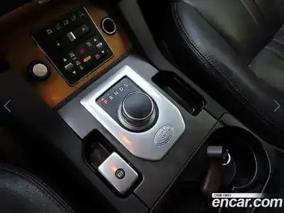 Land Rover Discovery 2013 3.0 гидро в Москве № 1982065, миниатюра 10