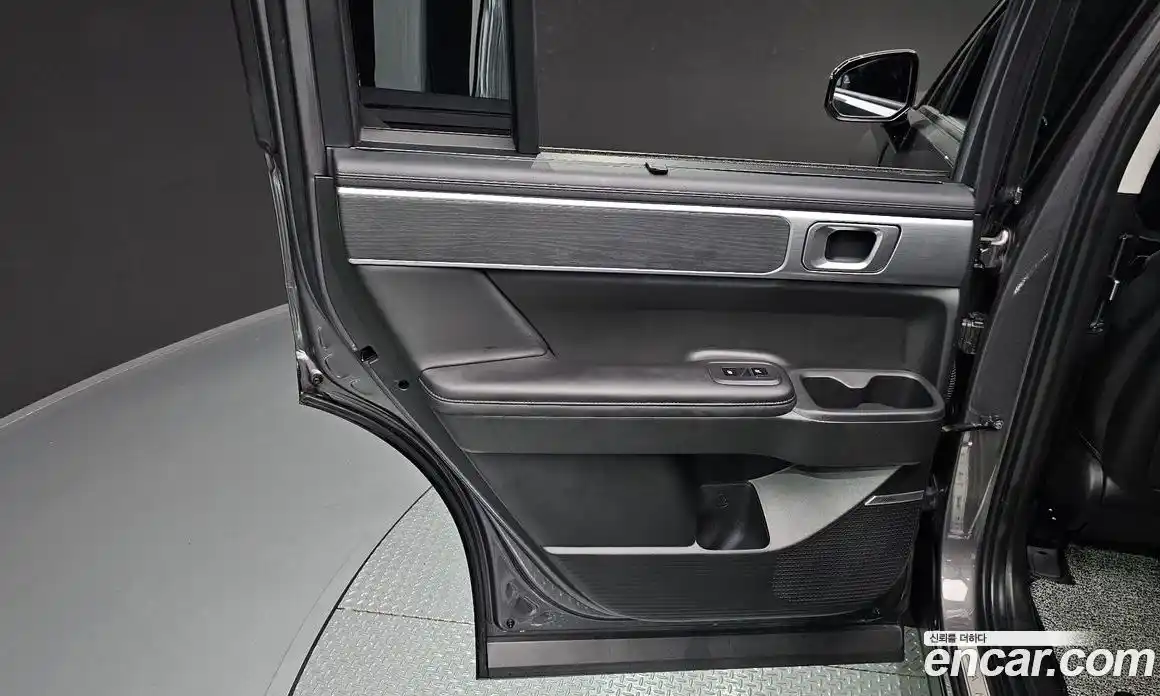 Hyundai Santa Fe 2024 2.5 гидро в Москве № 2049792, фото 15