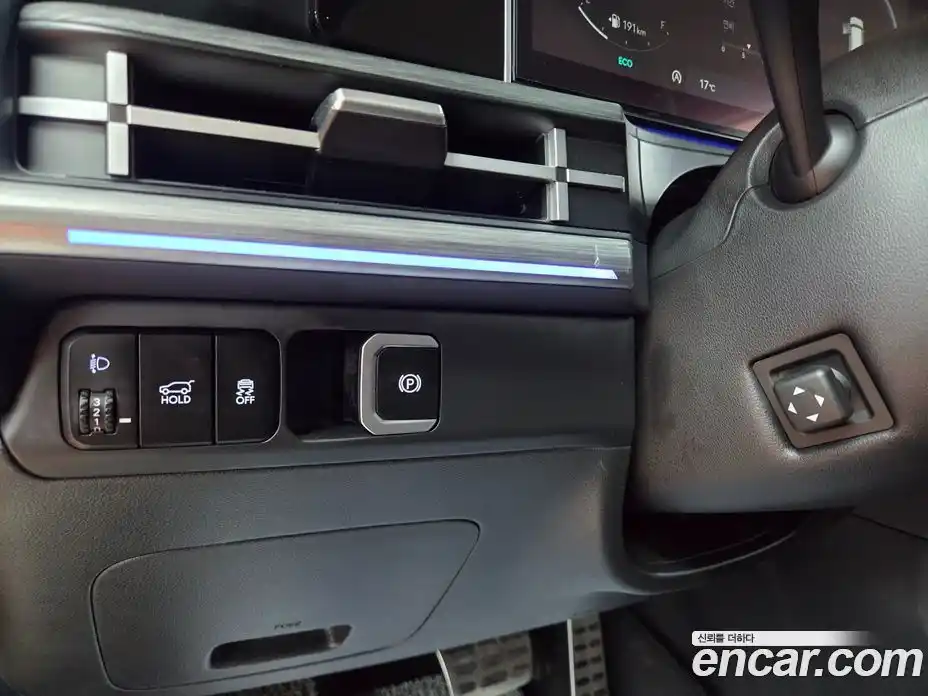 Hyundai Santa Fe 2024 2.5 гидро в Москве № 2049792, фото 21