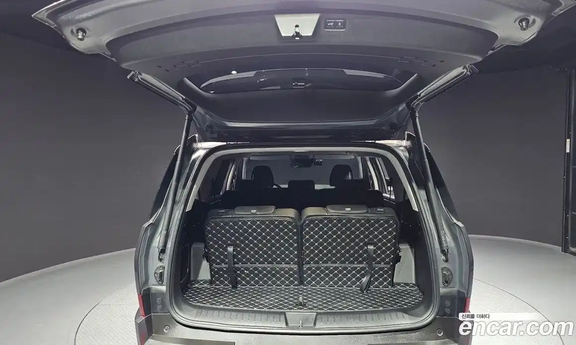 Hyundai Santa Fe 2024 2.5 гидро в Москве № 2049792, фото 26