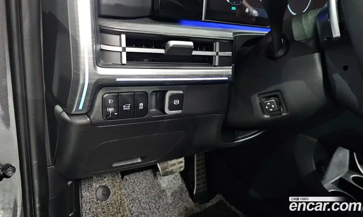 Hyundai Santa Fe 2024 2.5 гидро в Москве № 2049792, фото 27