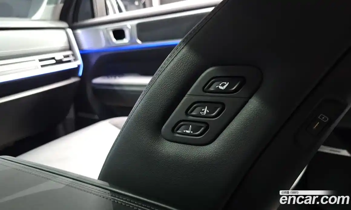 Hyundai Santa Fe 2024 2.5 гидро в Москве № 2049792, фото 29