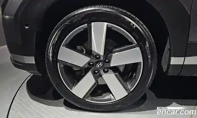Hyundai Santa Fe 2024 2.5 гидро в Москве № 2049792, миниатюра 5