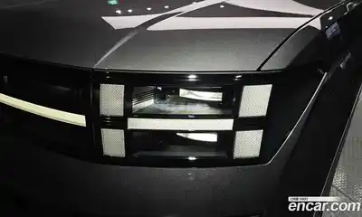 Hyundai Santa Fe 2024 2.5 гидро в Москве № 2049792, миниатюра 8