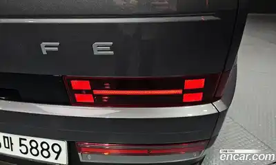 Hyundai Santa Fe 2024 2.5 гидро в Москве № 2049792, миниатюра 9