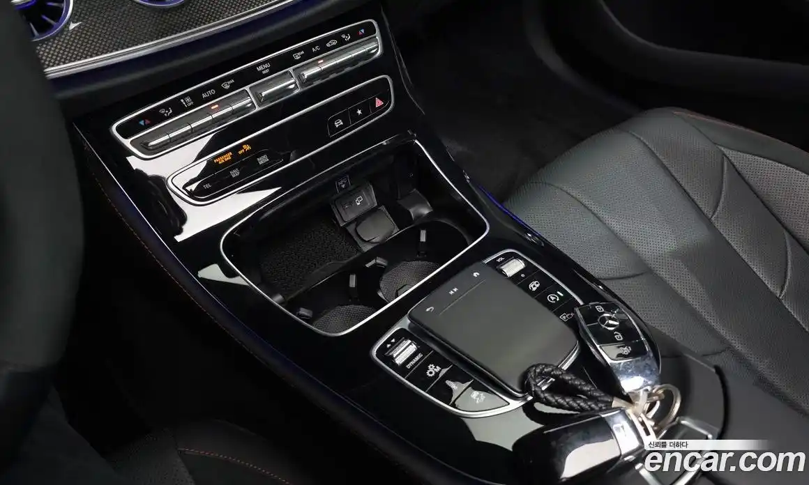 Mercedes-Benz CLS-Class 2023 3.0 гидро в Москве № 2050529, фото 22