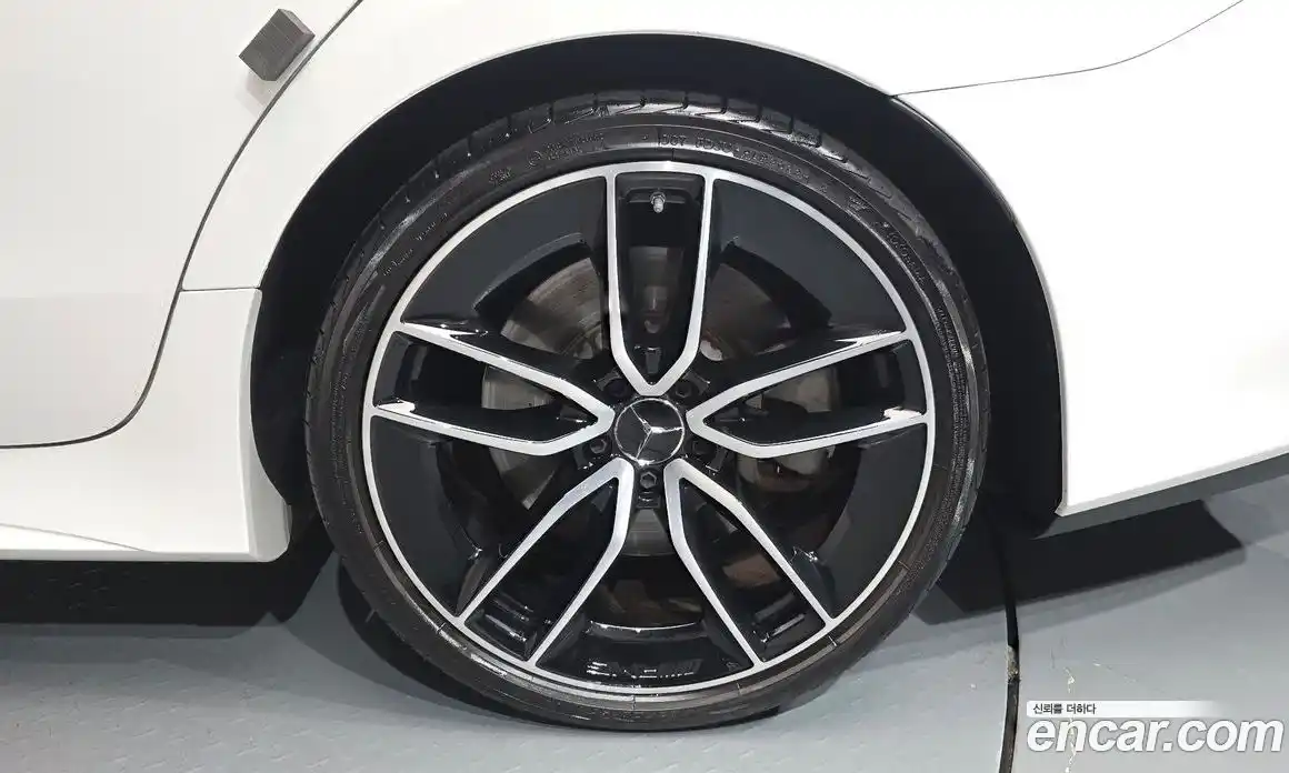 Mercedes-Benz CLS-Class 2023 3.0 гидро в Москве № 2050529, фото 6