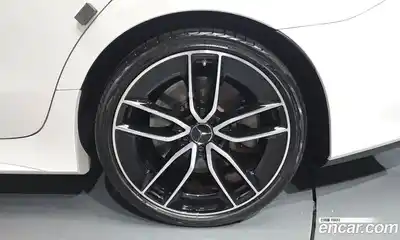 Mercedes-Benz CLS-Class 2023 3.0 гидро в Москве № 2050529, миниатюра 6
