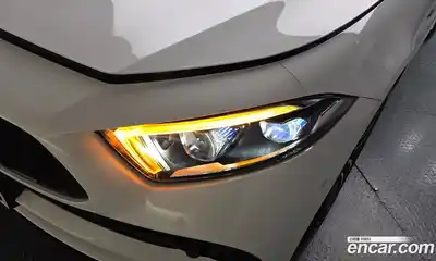 Mercedes-Benz CLS-Class 2023 3.0 гидро в Москве № 2050529, миниатюра 7