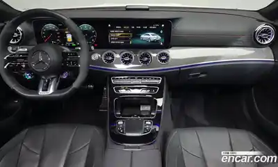 Mercedes-Benz CLS-Class 2023 3.0 гидро в Москве № 2050529, миниатюра 9