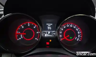 SsangYong TIBOLI 2018 1.6 гидро в Москве № 2052578, миниатюра 11