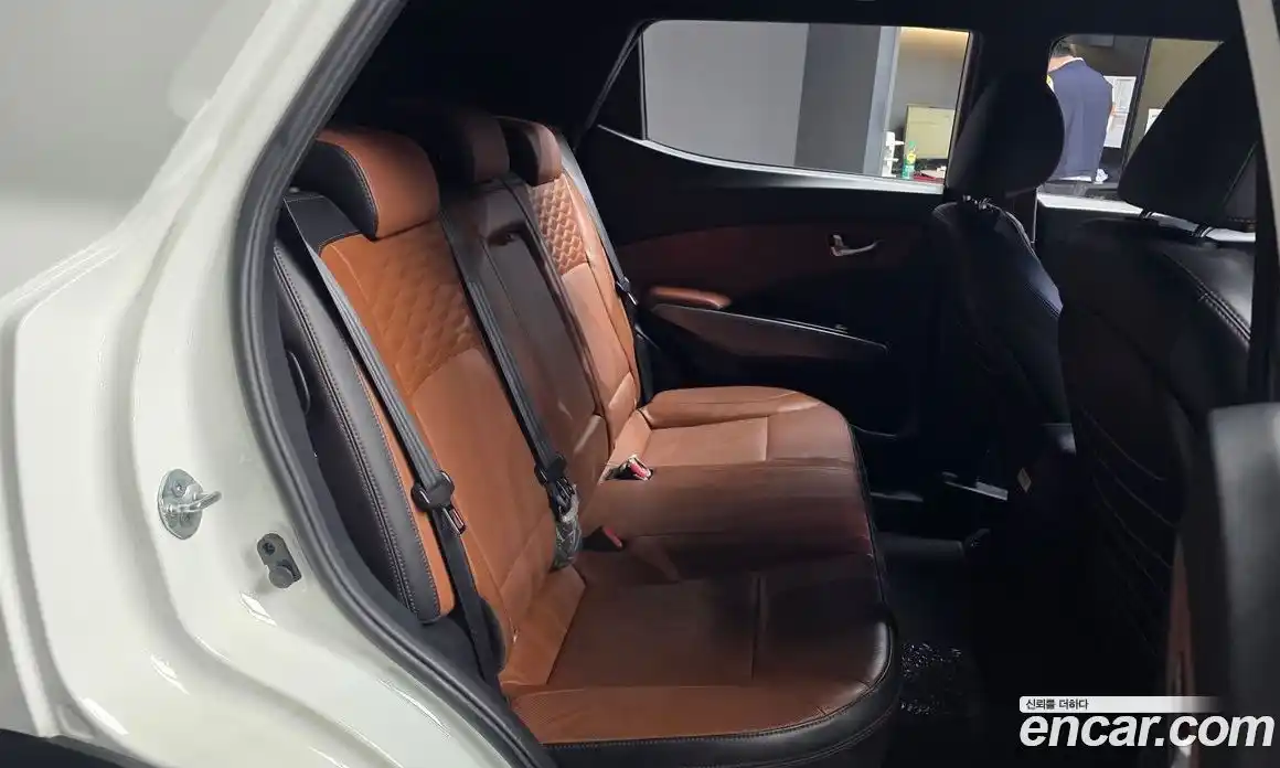 SsangYong TIBOLI 2018 1.6 гидро в Москве № 2052578, фото 18