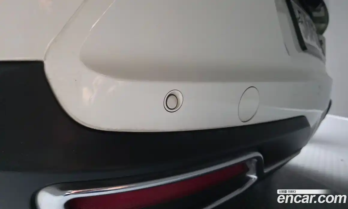 SsangYong TIBOLI 2018 1.6 гидро в Москве № 2052578, фото 30
