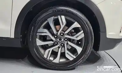 SsangYong TIBOLI 2018 1.6 гидро в Москве № 2052578, миниатюра 7