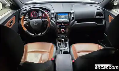 SsangYong TIBOLI 2018 1.6 гидро в Москве № 2052578, миниатюра 10
