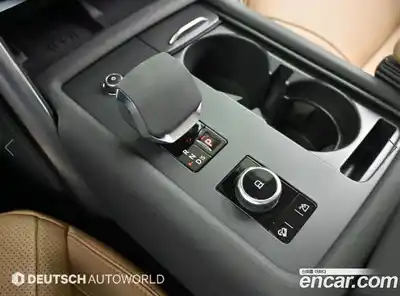 Land Rover Discovery 2022 3.0 гидро в Москве № 2059099, миниатюра 9