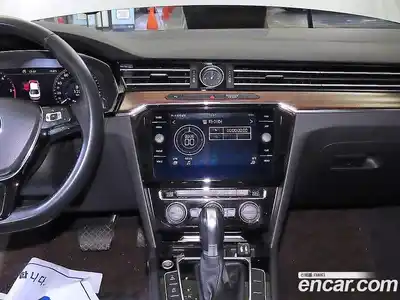 Volkswagen Passat 2018 2.0 гидро в Москве, миниатюра 11