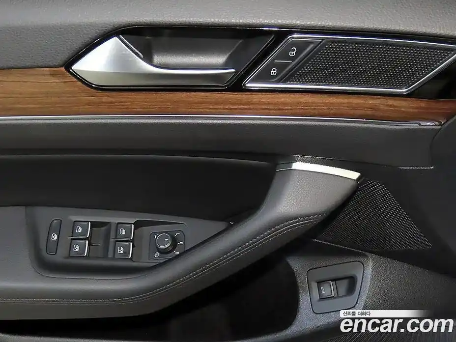 Volkswagen Passat 2018 2.0 гидро в Москве, фото 14