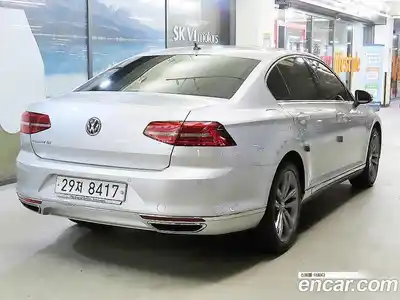 Volkswagen Passat 2018 2.0 гидро в Москве, миниатюра 2