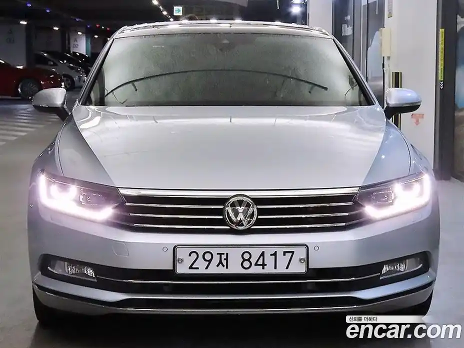 Volkswagen Passat 2018 2.0 гидро в Москве, фото 3