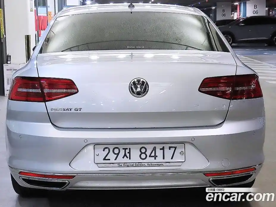 Volkswagen Passat 2018 2.0 гидро в Москве, фото 4