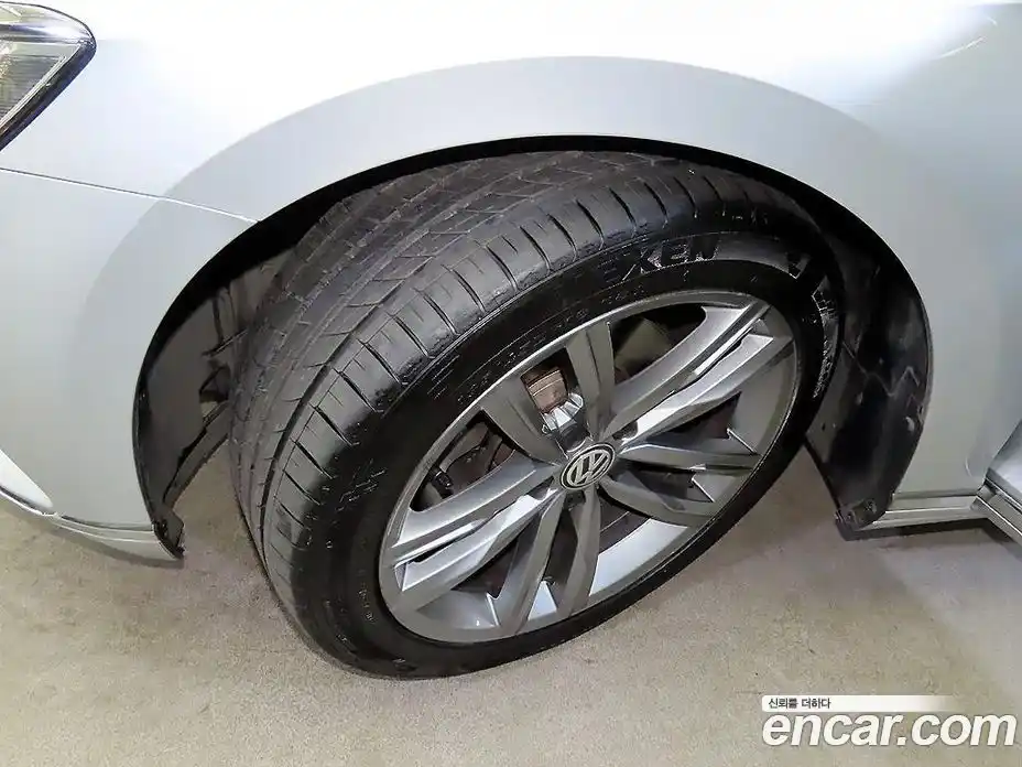 Volkswagen Passat 2018 2.0 гидро в Москве, фото 5