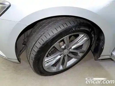 Volkswagen Passat 2018 2.0 гидро в Москве, миниатюра 5