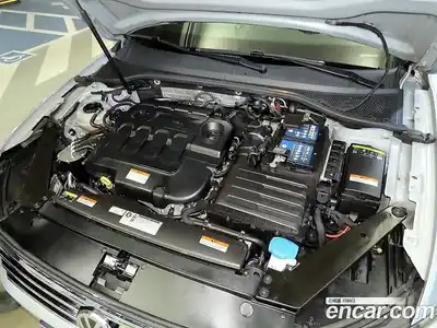 Volkswagen Passat 2018 2.0 гидро в Москве, миниатюра 6