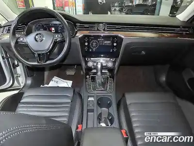 Volkswagen Passat 2018 2.0 гидро в Москве, миниатюра 7