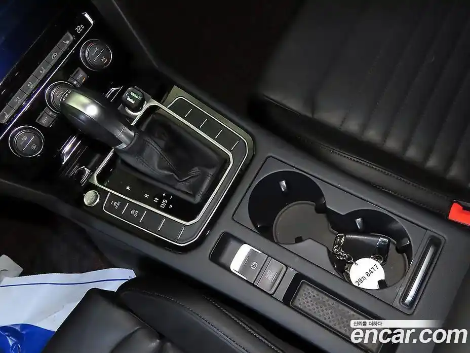 Volkswagen Passat 2018 2.0 гидро в Москве, фото 9