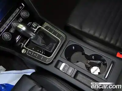 Volkswagen Passat 2018 2.0 гидро в Москве, миниатюра 9