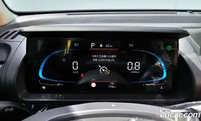 Hyundai Casper 2026 1.0 гидро в Москве № 2122758, миниатюра 11