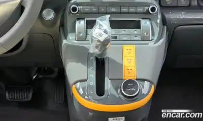 Hyundai Casper 2026 1.0 гидро в Москве № 2122758, миниатюра 12