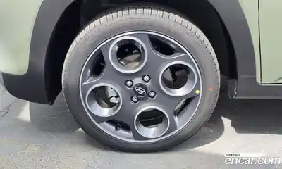 Hyundai Casper 2026 1.0 гидро в Москве № 2122758, миниатюра 5