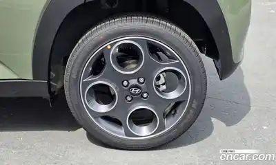Hyundai Casper 2026 1.0 гидро в Москве № 2122758, миниатюра 7