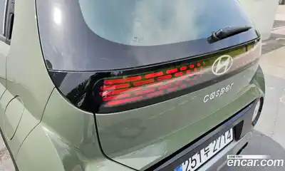 Hyundai Casper 2026 1.0 гидро в Москве № 2122758, миниатюра 9
