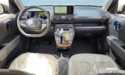 Hyundai Casper 2026 1.0 гидро в Москве № 2122758, миниатюра 10