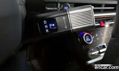 Hyundai Santa Fe 2024 2.5 гидро в Москве № 2122837, миниатюра 12