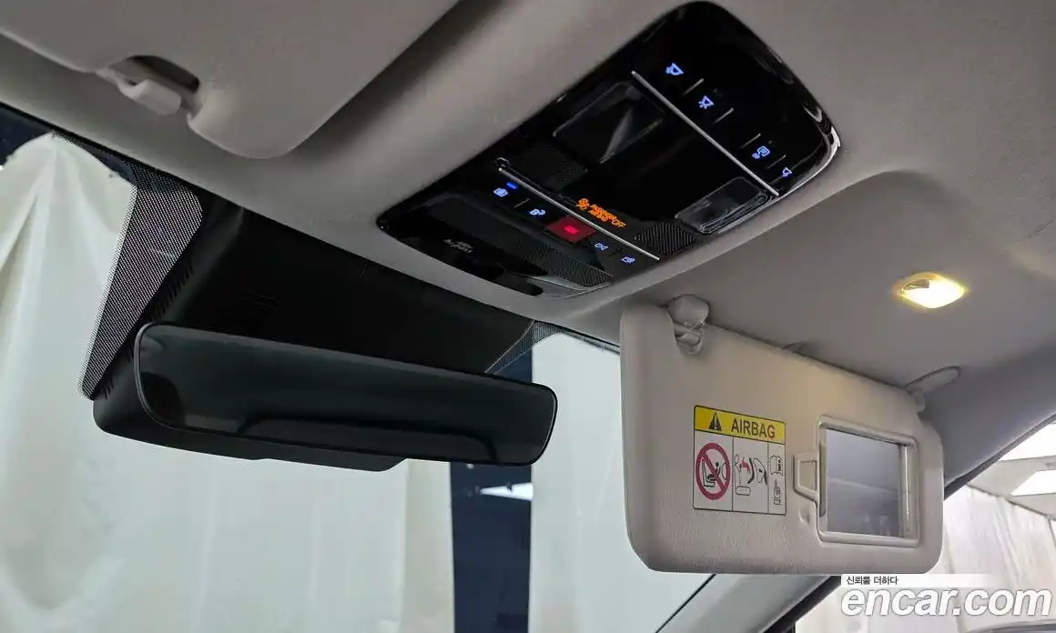 Hyundai Santa Fe 2024 2.5 гидро в Москве № 2122837, фото 23