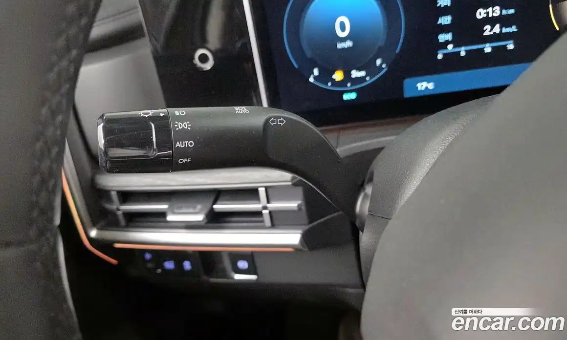 Hyundai Santa Fe 2024 2.5 гидро в Москве № 2122837, фото 27