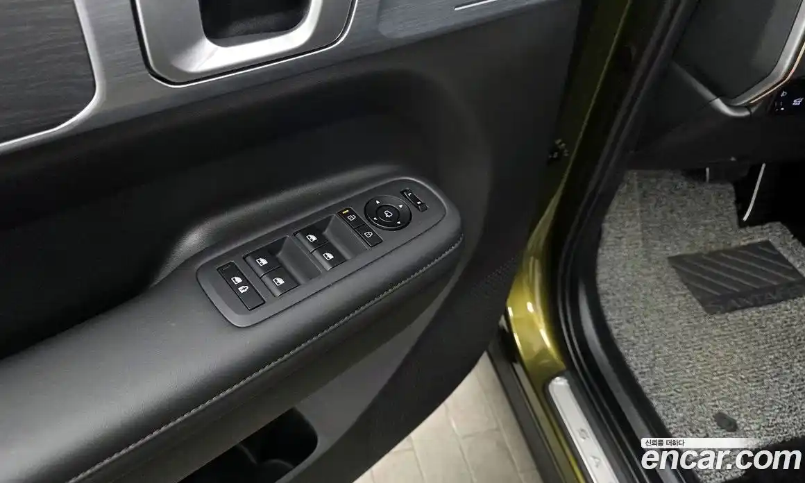 Hyundai Santa Fe 2024 2.5 гидро в Москве № 2122837, фото 29